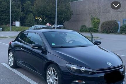 VW Scirocco 145.000 km 8.100 € Lörrach 79539