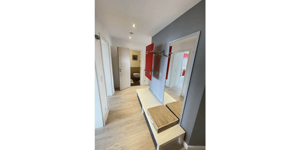 Etagenwohnung Rosenheim Ost - 2 Zimmer, 72 m&sup2;, 500&euro; | Angebot:26844081
