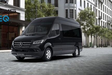 Mercedes-Benz Sprinter 55.816 km 60.500 &euro; Plettenberg 58840