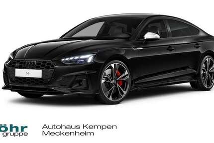 Audi S5 54.000 km 55.990 € Meckenheim 53340