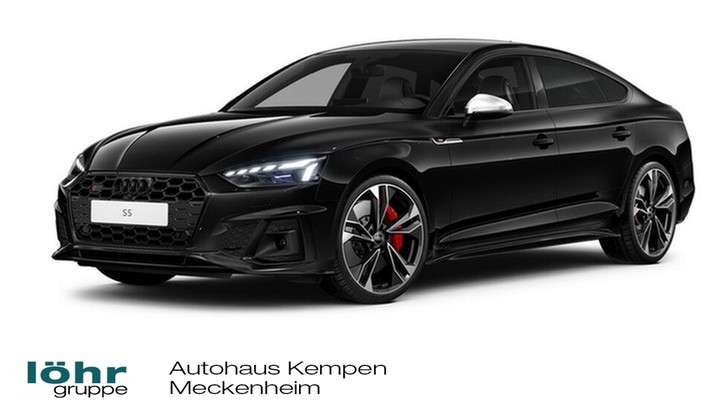 Audi S5 54.000 km 55.990 € Meckenheim 53340