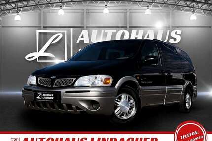 Chevrolet Trans Sport