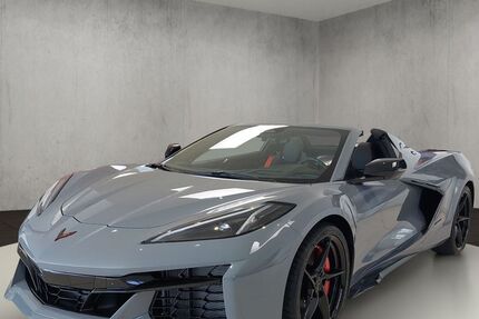 Corvette C8 1.500 km 167.900 &euro; Dietzenbach 63128