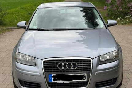 Audi A3 170.813 km 4.444 &euro; Norderstedt 22844