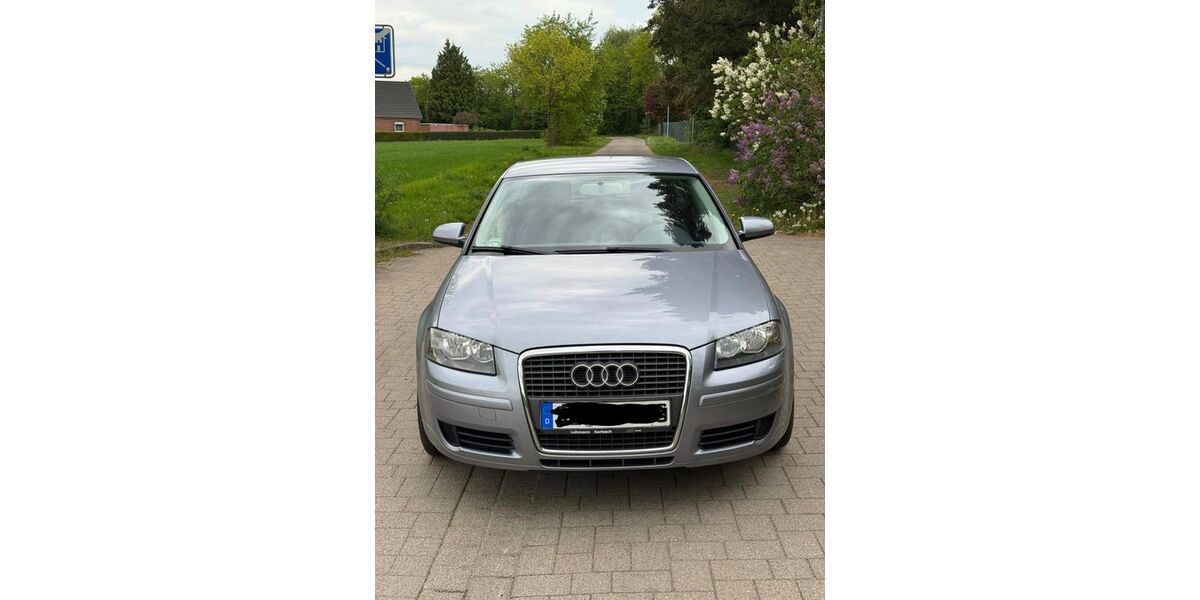 Audi A3 170.813 km 4.444 &euro; Norderstedt 22844