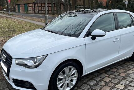 Audi A1 112.500 km 8.990 &euro; Ritterhude 27721
