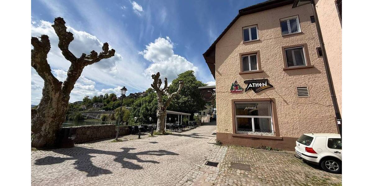 Mehrfamilienhaus, Wohnhaus Laufenburg (Baden) Laufenburg - 1 Zimmer, 432 m&sup2;, 1.150.000&euro; | Angebot:26274363