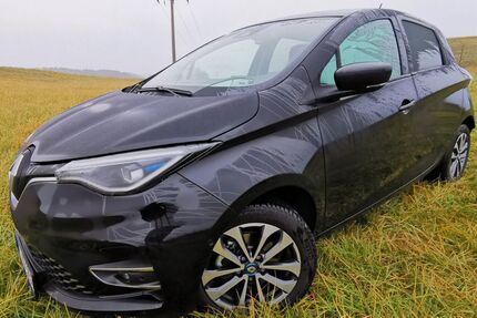 Renault ZOE 16.999 km 14.900 € Sondershausen 99706