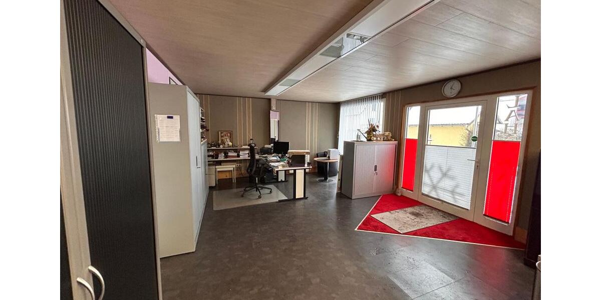 Gewerbeobjekt Biedenkopf - 1.960&euro; | Angebot:26097787