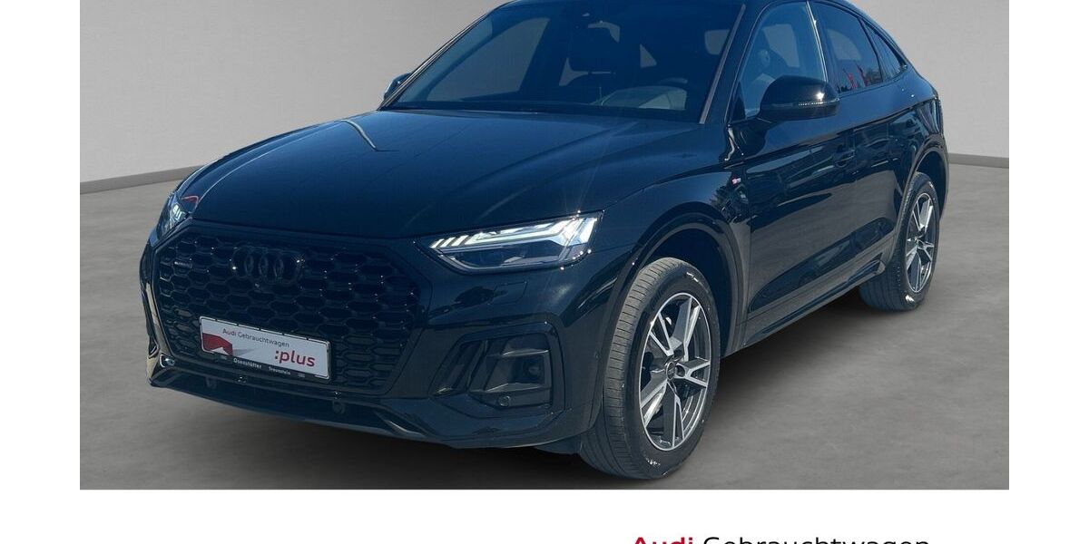 Audi Q5 26.013 km 53.980 &euro; Traunstein 83278