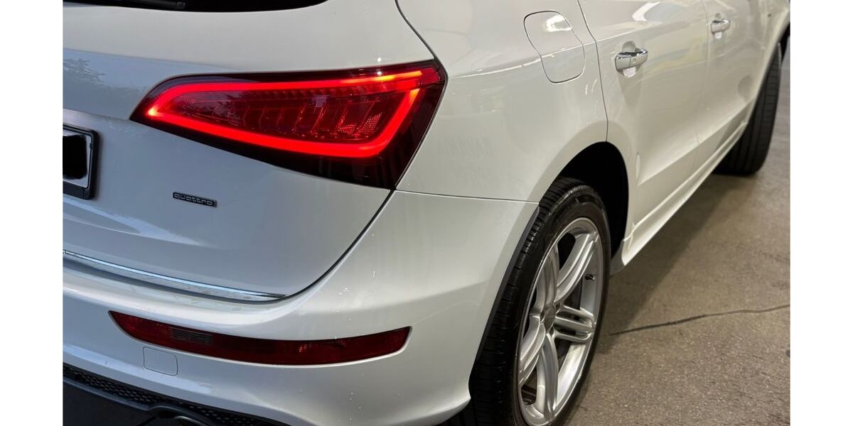 Audi Q5 240.000 km 15.900 &euro; München 85521