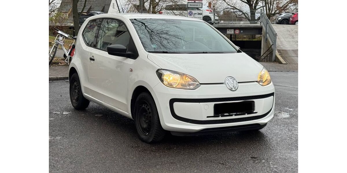 VW up! 152.000 km 3.100 &euro; Nurnberg 90441