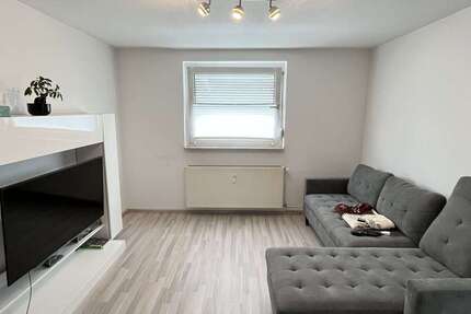 Wohnung zum Kaufen in Düsseldorf 129.000 € 47.2 m² 2 zimmer