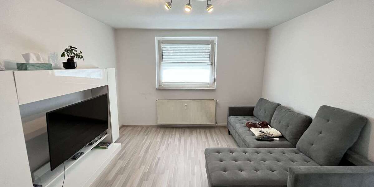 Wohnung zum Kaufen in Düsseldorf 129.000 € 47.2 m² 2 zimmer