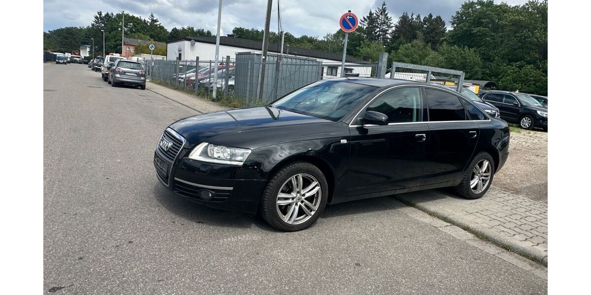 Audi A6 225.000 km 3.699 &euro; Schifferstadt 67105