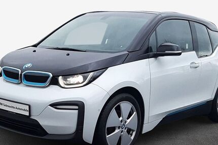 BMW i3 12.650 km 19.880 &euro; Wietmarschen 49835