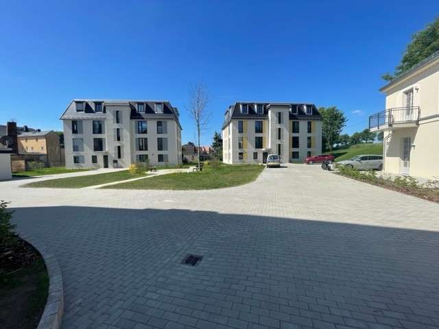 Wohnung zum Mieten in Bretnig 855 € 95 m²