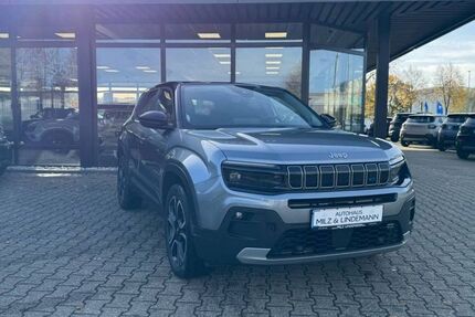 Jeep Avenger 39.450 km 28.990 € Jülich 52428
