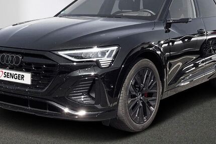 Audi Q8 e-tron 56.550 km 57.880 &euro; Münster 48153