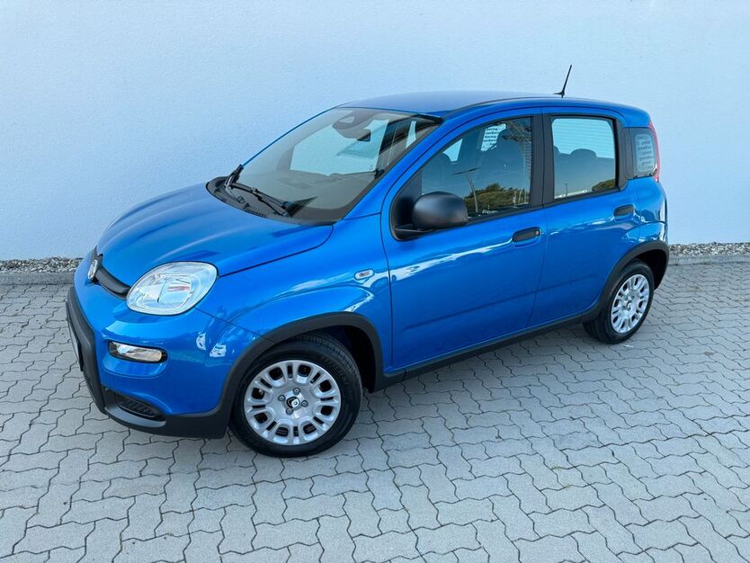 Fiat Panda 5.000 km 15.990 € Kehl am Rhein 77694