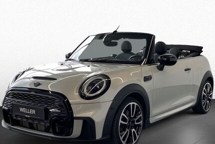 Mini Cooper S Cabrio 29.251 km 31.850 &euro; Paderborn 33104
