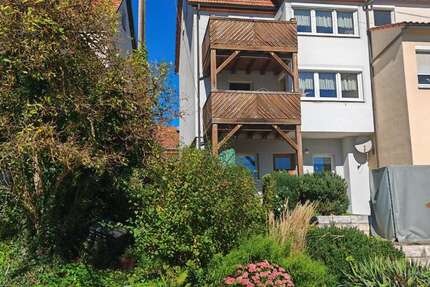 Haus zum Kaufen in Münsingen Dottingen 185.000 € 93 m² 4 zimmer