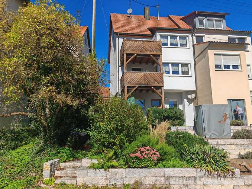 Haus zum Kaufen in Münsingen Dottingen 185.000 € 93 m² 4 zimmer