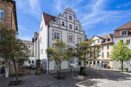 Wohnung Ansbach - 5 Zimmer, 176 m&sup2;, 599.000&euro; | Angebot:27116293