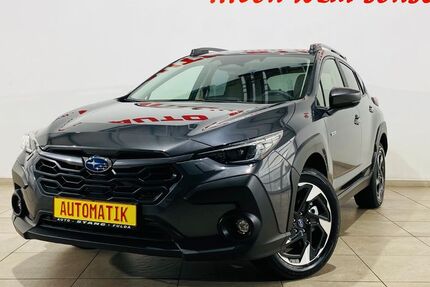 Subaru Crosstrek 9.317 km 29.900 € Fulda 36043
