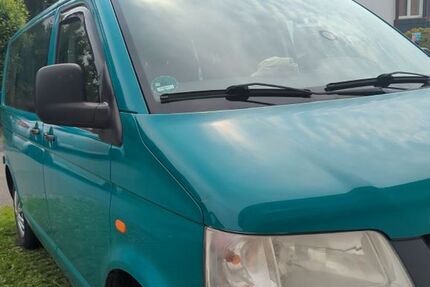 VW T5 Transporter 321.452 km 6.500 € Wermelskirchen 42929