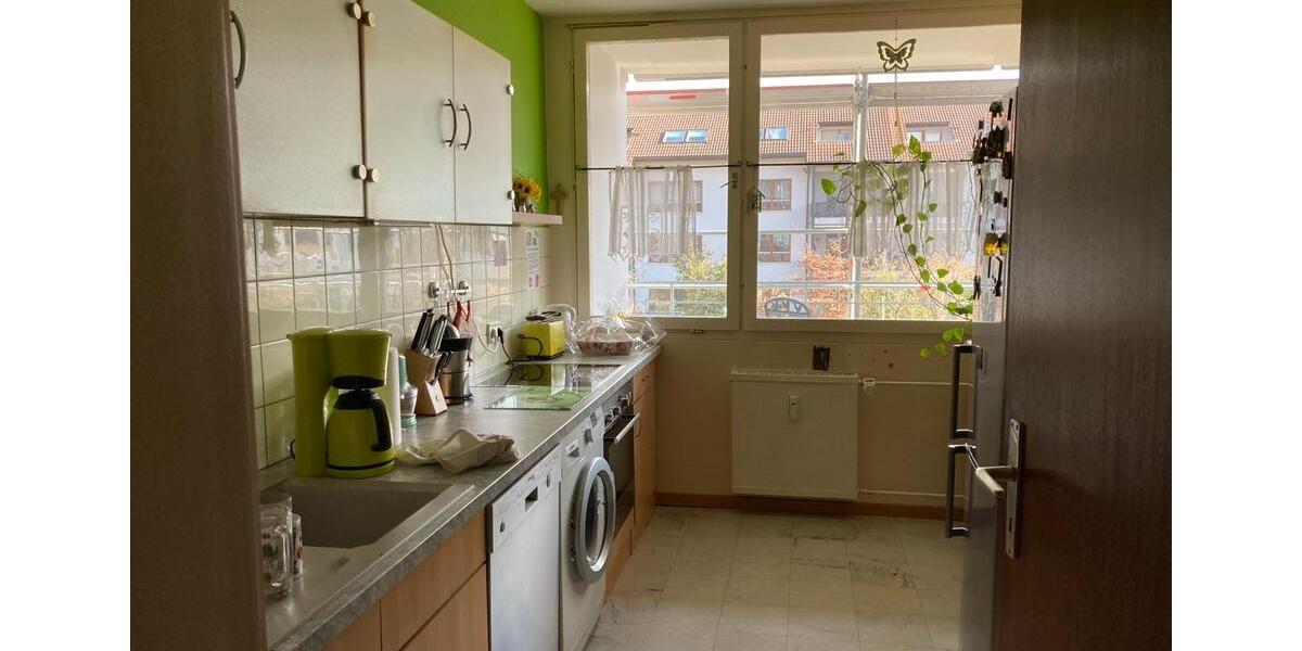 Etagenwohnung Schopfheim - 3 Zimmer, 91 m&sup2;, 259.000&euro; | Angebot:26222040