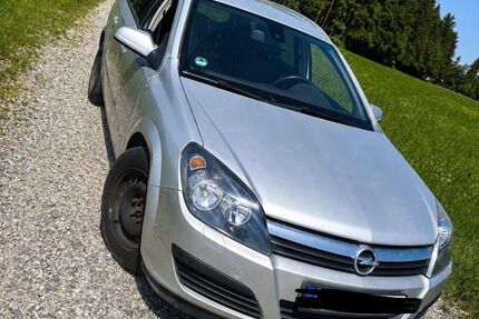 Opel Astra 230.000 km 750 &euro; Markt Rettenbach 87733