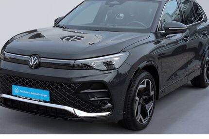 VW Tiguan 6.993 km 38.989 &euro; Südharz 06536