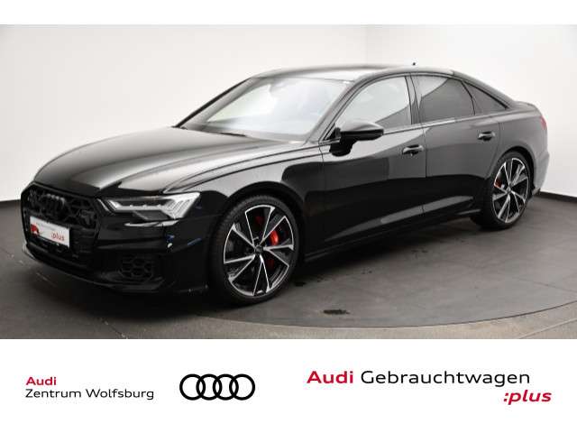 Audi S6 31.200 km 67.690 &euro; Wolfsburg 38440