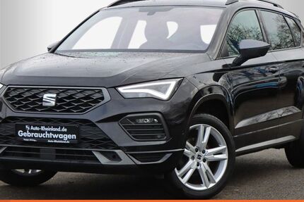 Seat Ateca 56.190 km 24.345 &euro; Bonn 53175