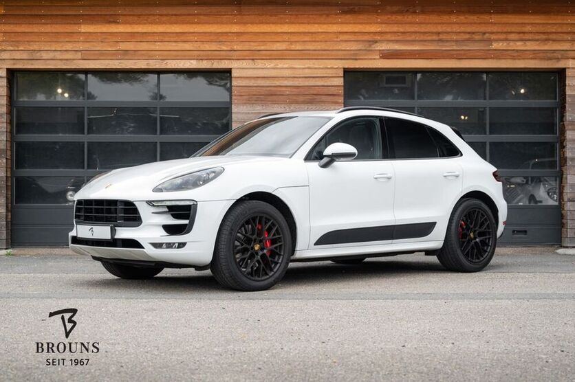 Macan