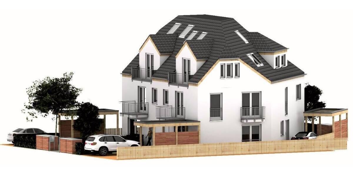 Reihenendhaus München Trudering-Riem - 5 Zimmer, 121 m&sup2;, 998.000&euro; | Angebot:26258798