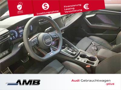 Audi A3 7.170 km 49.980 &euro; Borna 04552