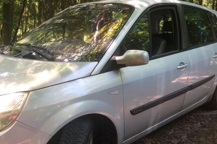 Renault Scenic 106.000 km 2.200 € Buchen 74722