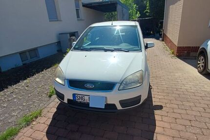 Ford C-Max 167.000 km 2.200 &euro; Rinteln 31737