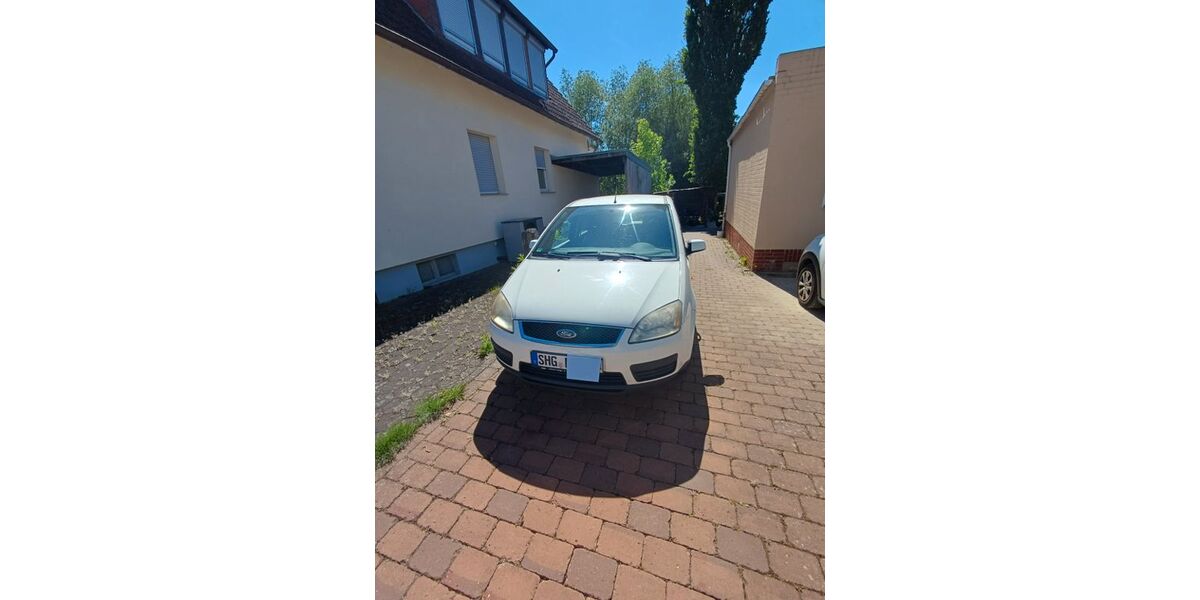 Ford C-Max 167.000 km 2.200 &euro; Rinteln 31737