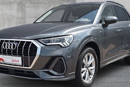 Audi Q3 27.316 km 31.240 &euro; Halle (Saale) 06110