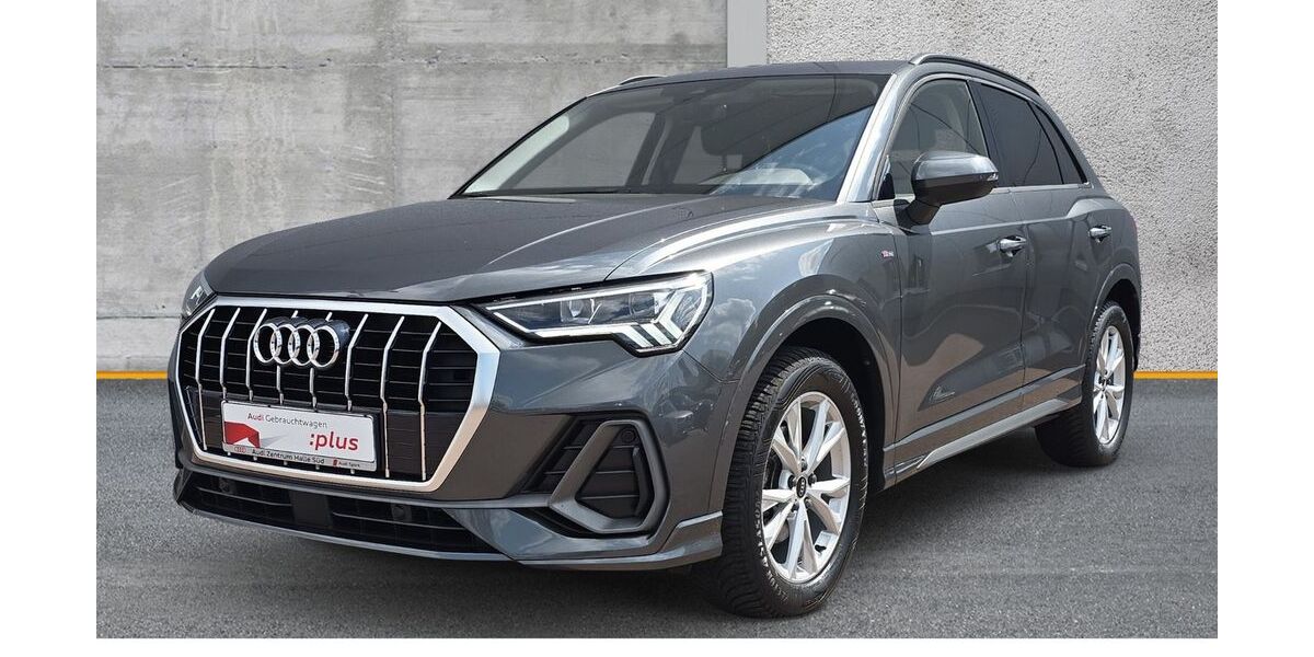 Audi Q3 27.316 km 31.820 &euro; Halle (Saale) 06110