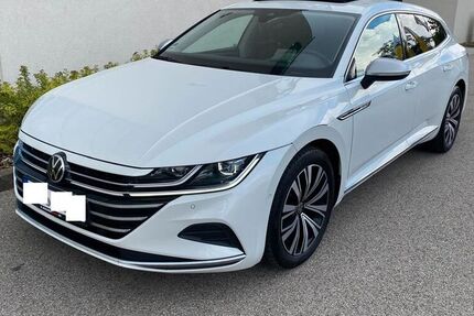 VW Arteon