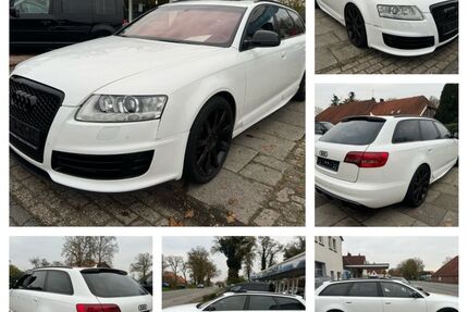 Audi A6 322.989 km 6.999 &euro; Friedeburg 26446