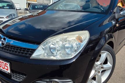 Opel Astra 207.875 km 3.850 &euro; Burgau 89331