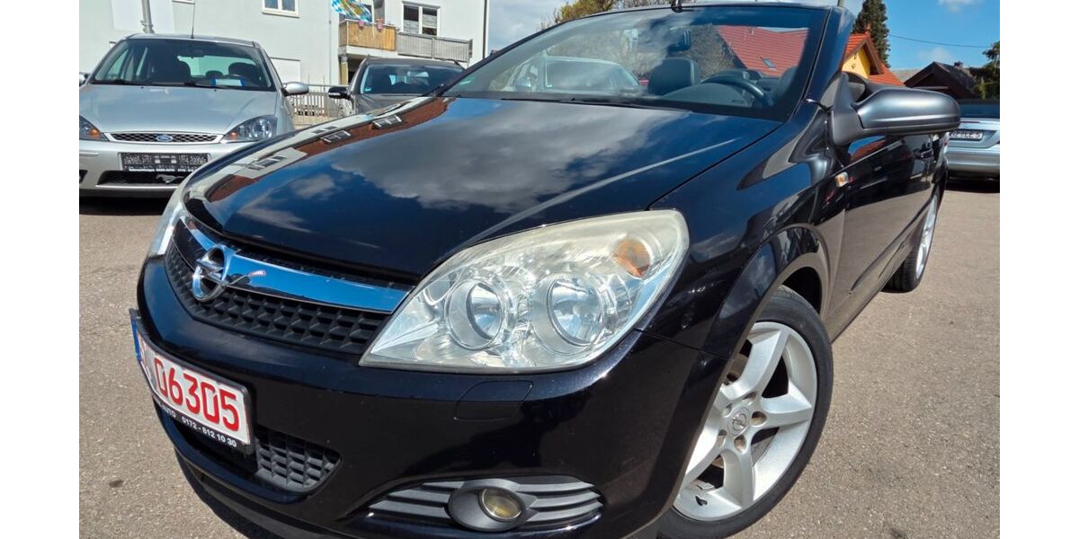 Opel Astra 207.875 km 3.850 &euro; Burgau 89331