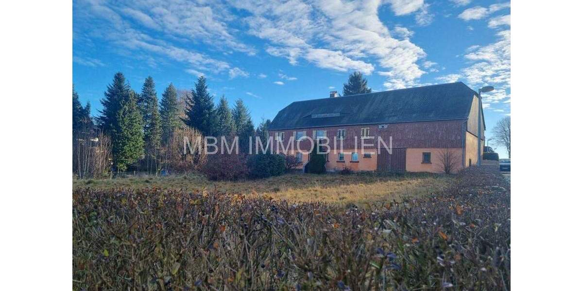 Einfamilienhaus Sohland - 6 Zimmer, 150 m&sup2;, 119.500&euro; | Angebot:25527132