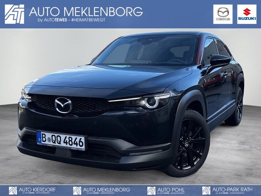 Mazda MX-30 4.235 km 28.490 € Berlin 12247
