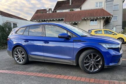 Skoda Enyaq 40.000 km 22.499 € Wangen 73117